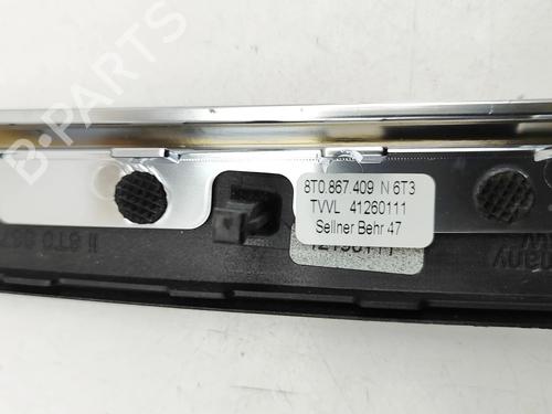 Middle console AUDI A5 (8T3) RS5 quattro | BP34282211I22  - Image 9