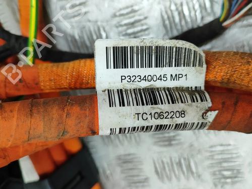 Cable VOLVO C40 (539) Recharge AWD | BP33377131E12  - Image 8
