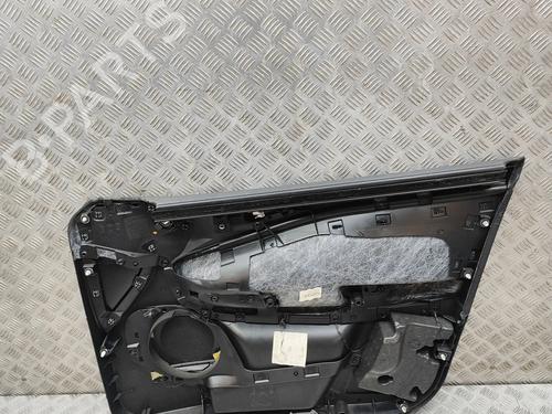 Front left panel ALFA ROMEO GIULIETTA (940_) 2.0 JTDM (940FXQ1A, 940FYC1A) | BP38706322C58 - Image 2