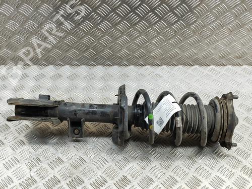 Used Right front shock absorber KIA SPORTAGE IV (QL, QLE) 2.0 CRDi AWD (185 hp) 18165992