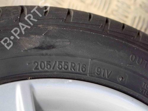 Rim MAZDA 6 Station Wagon (GY) 2.0 (GYEW) | BP30154903C45 