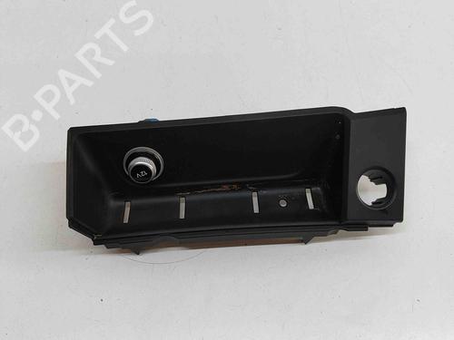 Used Electronic module AUDI A5 Sportback (F5A, F5F) S5 TFSI quattro (354 hp) 29487069