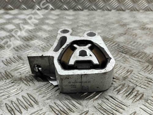 Engine mount MERCEDES-BENZ EQB (X243) EQB 300 4-matic (243.608, 243.609) | BP27769077M89
