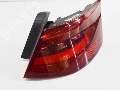 Used Right taillight Right taillight AUDI A3 (8V1, 8VK) S3 quattro (300 hp) 14653401 14653401