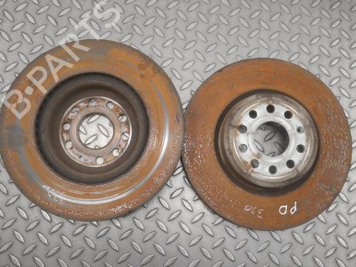 Other VW ID.3 (E11, E12) Pro | BP30250831O1