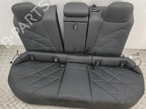 Sæde Bagtil Sæde Bagtil BMW iX (I20) xDrive 40 (326 hp) 33390940 33390940