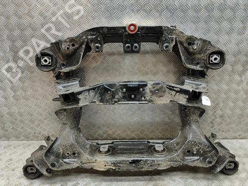 Used Rear axle Rear axle BMW i4 (G26) M50 xDrive (544 hp) 27769121 27769121