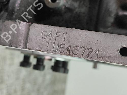 Engine HYUNDAI TUCSON (NX4E, NX4A) 1.6 T-GDi Hybrid | BP32755252M1  - Image 8