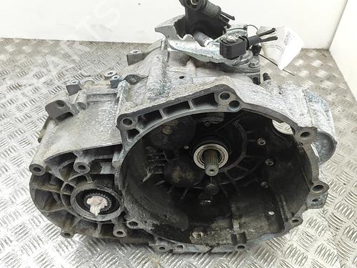 Used Gearbox Gearbox SKODA SUPERB II Estate (3T5) 1.8 TSI (160 hp) 33882483 33882483