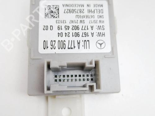 Electronic module MERCEDES-BENZ EQB (X243) EQB 350 4-matic (243.612) | BP38600068M83 - Image 6