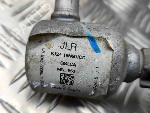 AC pipe LAND ROVER RANGE ROVER EVOQUE (L538) 2.2 D 4x4 | BP29486595M126  - Image 6