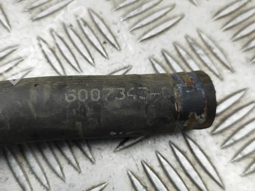 Rohr TESLA MODEL S (5YJS) P100D AWD | BP30394383M125 