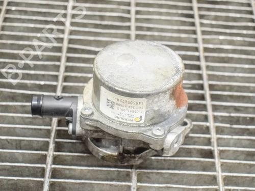 Used Vacuum pump DACIA SANDERO II 1.5 dCi (90 hp) 6758261