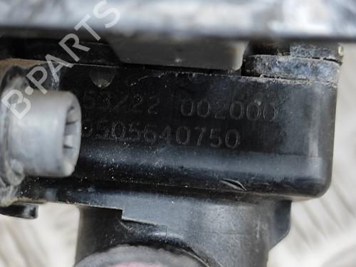 Electronic sensor ALFA ROMEO GIULIA (952_) 2.0 (952ACA25) | BP23248964M84 - Image 6