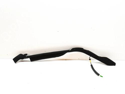 Used Boot lining Boot lining LAND ROVER RANGE ROVER SPORT II (L494) 3.0 SDV6 4x4 (306 hp) 14638570 14638570