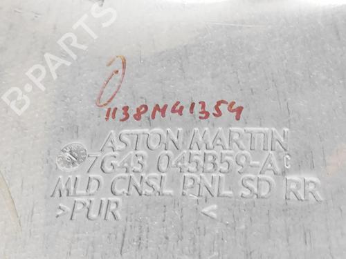 Middle console ASTON MARTIN DB9 Volante 6.0 V12 | BP34442854I22  - Image 6