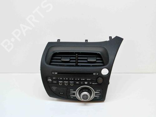 Electronic module HONDA CIVIC VIII Hatchback (FN, FK) 1.8 (FN1, FK2) 39100SMGE516M1|CQMH56710G|CQMH56710K|CQMH5670K|10R023651