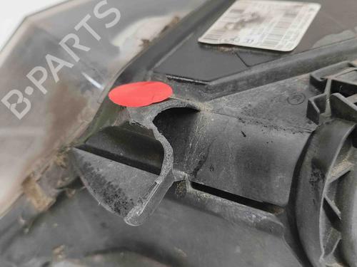 Right headlight BMW 6 (E63) 635 d | BP29541877C29 