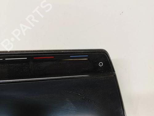 Multifunctionele display CUPRA FORMENTOR (KM7, KMP) 1.4 e-Hybrid | BP27793470C48 