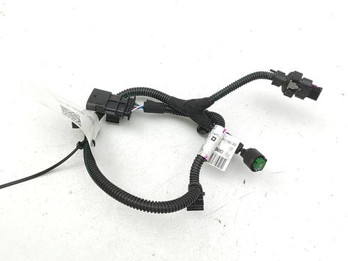 Ledningsnet Ledningsnet PEUGEOT 208 II (UB_, UP_, UW_, UJ_) e-208 (136 hp) 35767544 35767544
