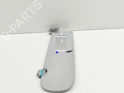 Right sun visor TESLA MODEL 3 (5YJ3) EV | BP33697699I2  - Image 5