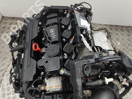 Engine KIA SPORTAGE V (NQ5) 1.6 T-GDI | BP28561906M1