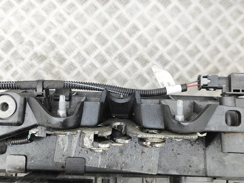 Front slam panel OPEL MOKKA 1.2 (76) | BP33882634C72  - Image 5