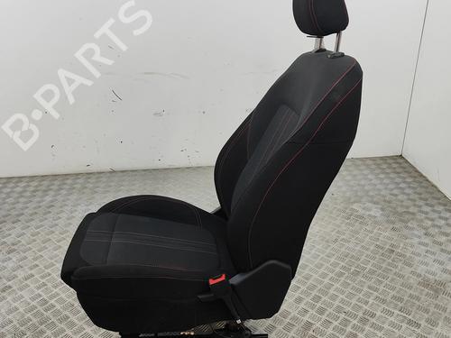 Left front seat FORD PUMA (J2K, CF7) 1.0 EcoBoost mHEV | BP28674735C15 - Image 4