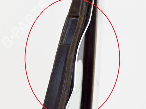 Panel rude bagtil højre TESLA MODEL 3 (5YJ3) EV AWD | BP28078929C92 - Image 6