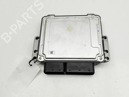 Engine control unit (ECU) VOLVO C40 (539) Recharge AWD | BP33378636M57 - Image 5