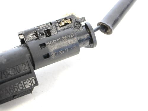 Electronic sensor BMW 3 (F30, F80) 320 d | BP30208875M84