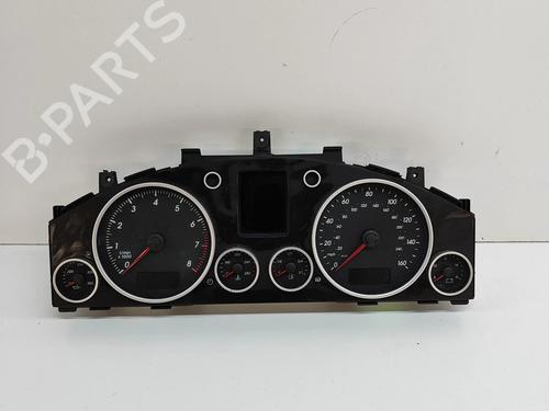 Used Instrument cluster VW TOUAREG (7LA, 7L6, 7L7) 4.2 V8 (310 hp) 24819335
