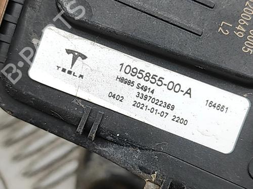 Vindrude Viskermekanisme TESLA MODEL 3 (5YJ3) EV AWD | BP33732498C83 - Image 7