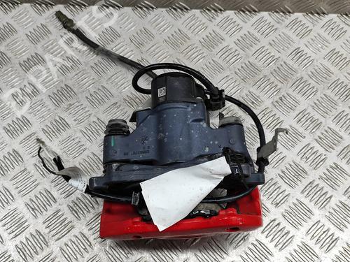 Left rear brake caliper TESLA MODEL Y (5YJY) EV Performance All-wheel Drive | BP28556292M107