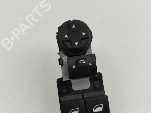 Used Right front window switch CITROËN JUMPY III Van (V_) 1.5 BlueHDi 120 (120 hp) 28438431