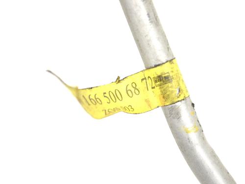 Pipe MERCEDES-BENZ C-CLASS (W204) C 220 CDI (204.002) | BP30212189M125  - Image 6