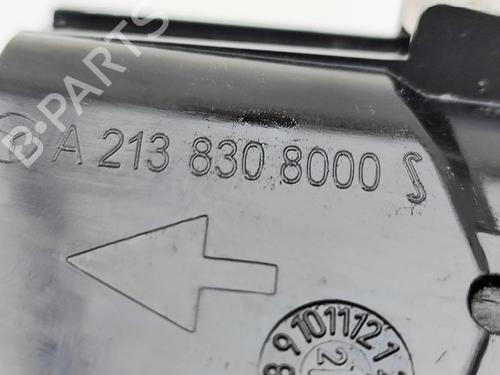 Air vent MERCEDES-BENZ E-CLASS (W213) E 220 d (213.004) | BP34218222I21  - Image 7