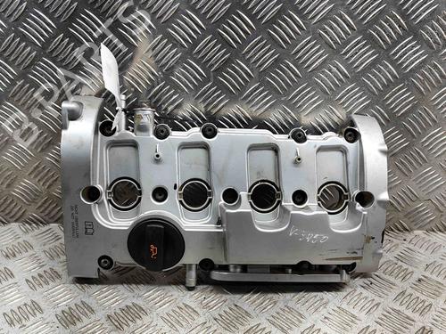 Cache-culbuteurs AUDI A6 C6 (4F2) 2.0 TFSI | BP17014918M124 