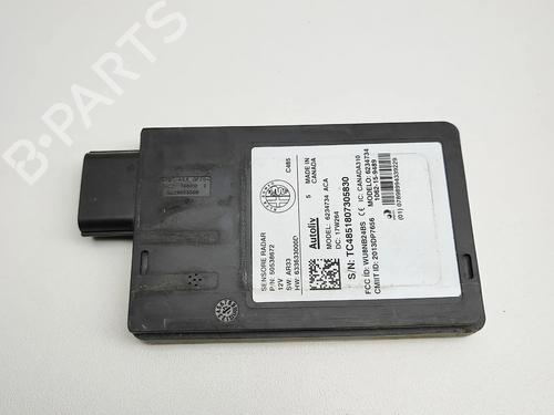 Used Electronic module Electronic module 36934598 36934598