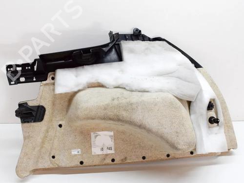 Boot lining PORSCHE CAYENNE (92A) 3.0 Diesel | BP14654453I3 - Image 2