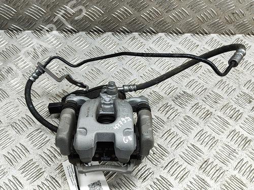 Used Right rear brake caliper PEUGEOT 2008 II (UD_, US_, UY_, UJ_, UR_, UC_) 1.2 Hybrid 136 (URHPYC, USHPY) (136 hp) 28552571