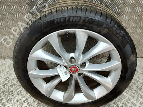 Used Rim JAGUAR XF II (X260) 2.0 D (180 hp) 26319863