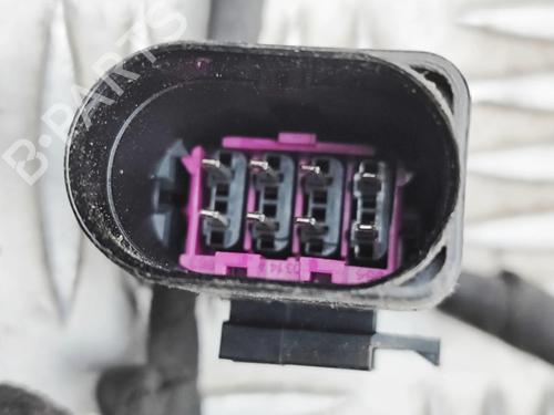 Electronic module VW CC B7 (358) 2.0 TDI | BP37522573M83 - Image 6