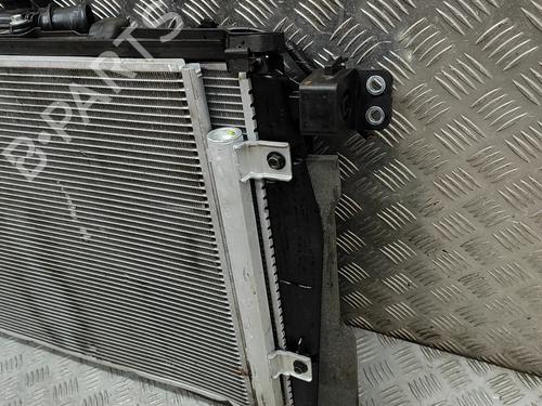 Radiator set MAZDA CX-30 (DM) SKYACTIV-G M Hybrid | BP33370041M120 - Image 4