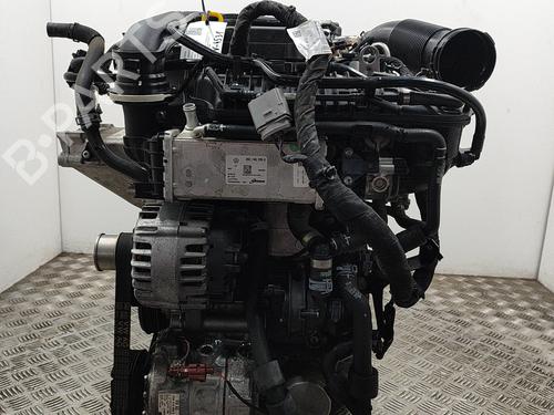 Engine AUDI A1 Sportback (GBA) 25 TFSI | BP20232032M1 