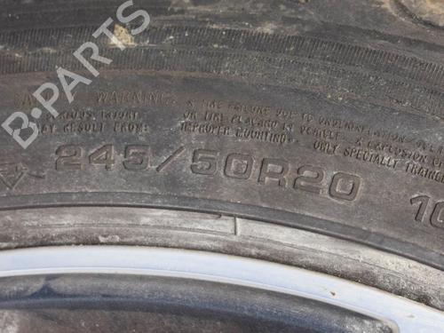 Rim JAGUAR I-PACE (X590) EV400 AWD | BP27754455C45 
