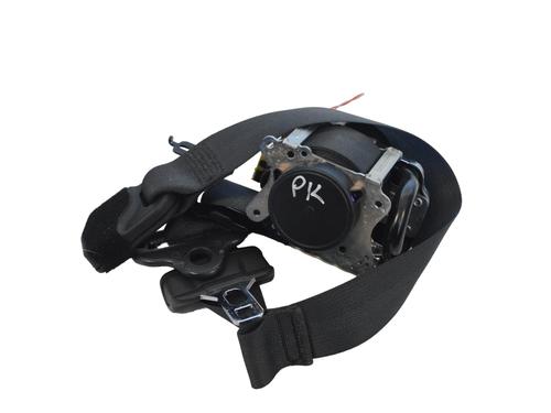 Used Front left seatbelt Front left seatbelt NISSAN JUKE (F16_) DIG-T 117 (117 hp) 33357753 33357753
