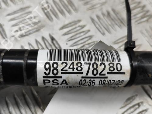 Left front driveshaft OPEL MOKKA 1.2 (76) | BP27792740M38