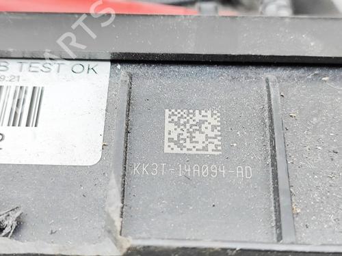 Electronic module FORD TRANSIT V363 Platform/Chassis (FED, FFD) 2.0 EcoBlue | BP38184731M83 - Image 10