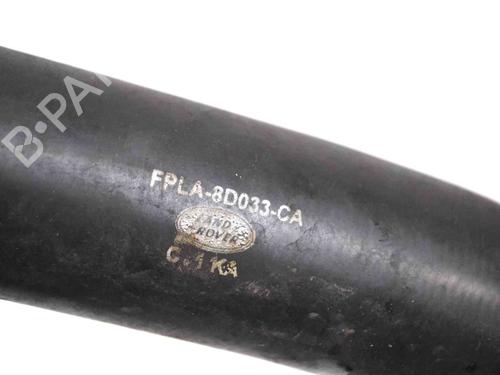 Pipe LAND ROVER RANGE ROVER SPORT II (L494) 3.0 SDV6 4x4 | BP30219378M125